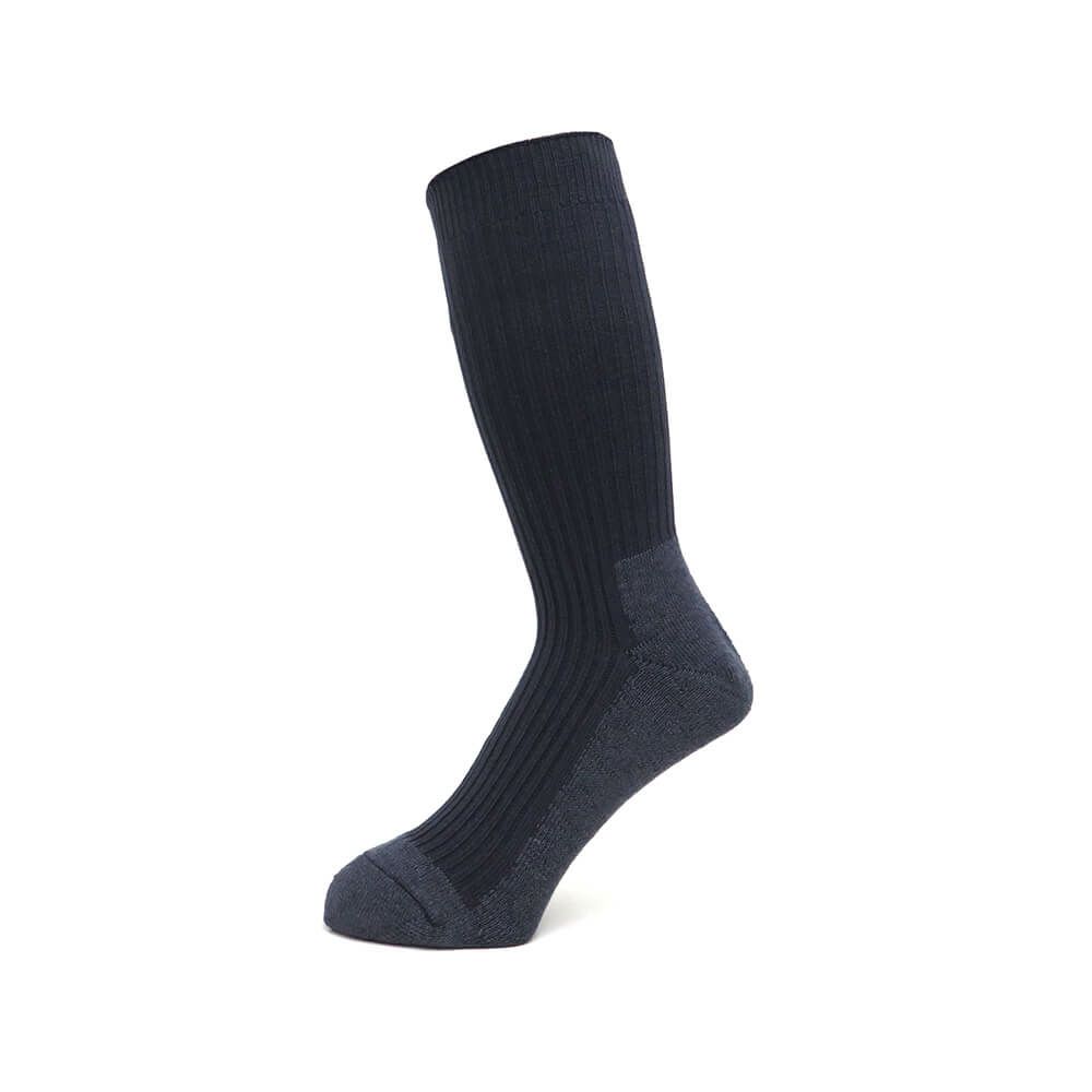 WHIMSY SOCKS ウィムジー ソックス 靴下 EMJAY CHARCOAL スケートボード スケボー 1