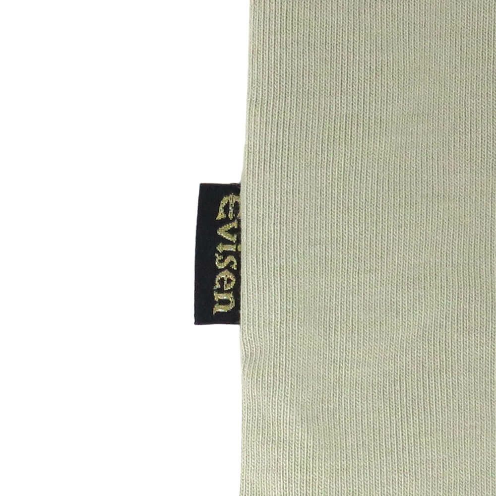 EVISEN T-SHIRT エビセン Tシャツ EYE FIRE TECH POCKET SAGE スケートボード スケボー 5