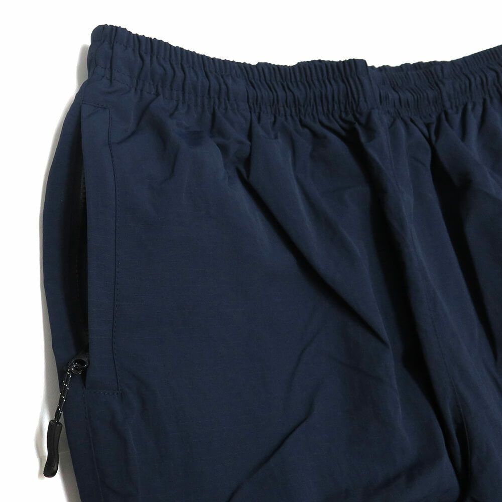 DAMAGE PANTS ダメージ パンツ ジーンズ CARGO TRACKS NAVY スケートボード スケボー 1