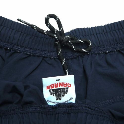DAMAGE PANTS ダメージ パンツ ジーンズ CARGO TRACKS NAVY スケートボード スケボー 2