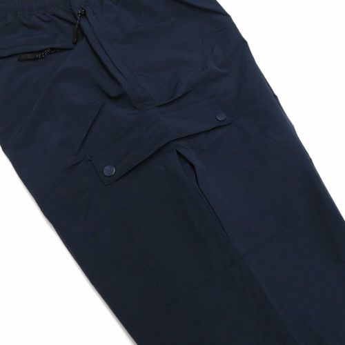 DAMAGE PANTS ダメージ パンツ ジーンズ CARGO TRACKS NAVY スケートボード スケボー 5