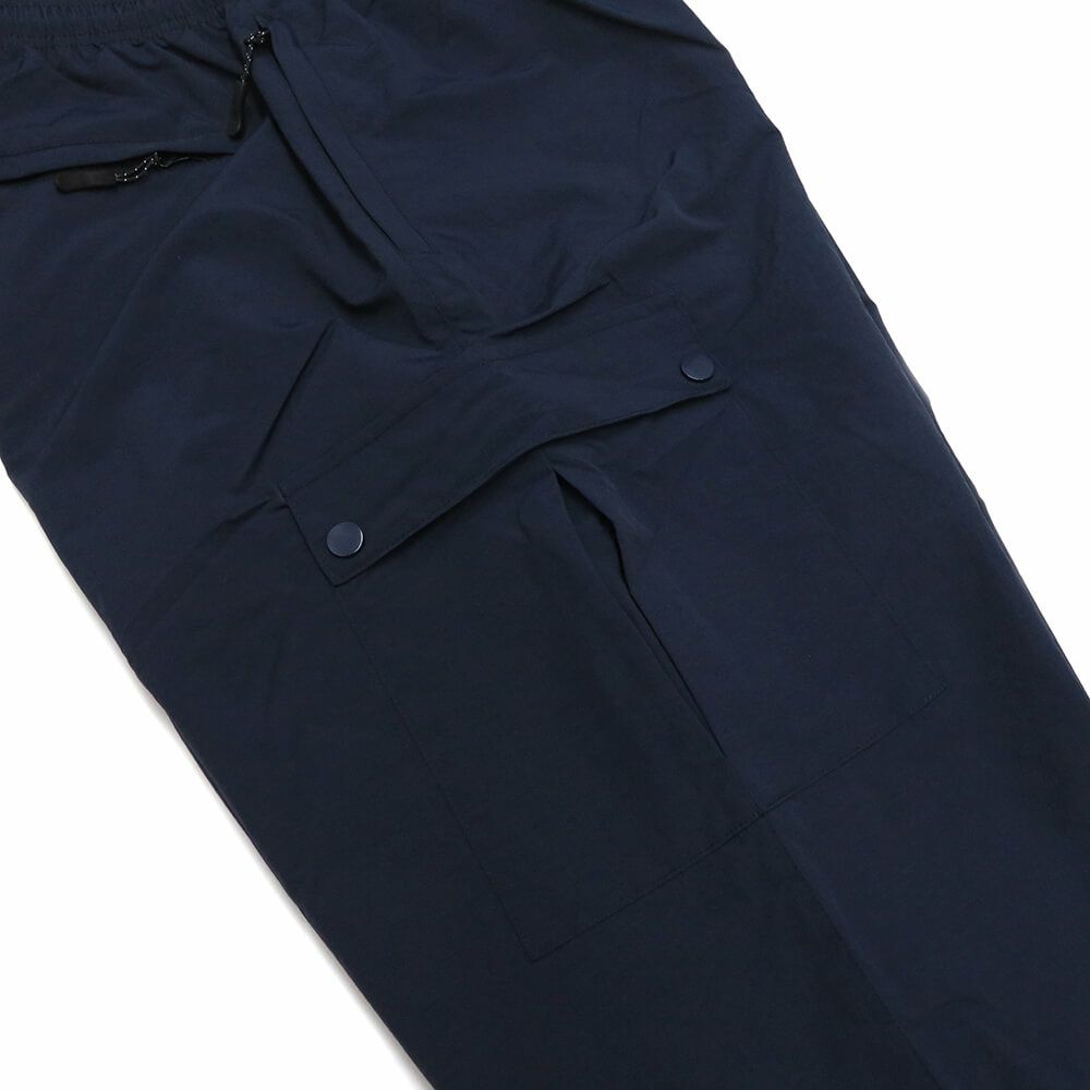 DAMAGE PANTS ダメージ パンツ ジーンズ CARGO TRACKS NAVY スケートボード スケボー 5