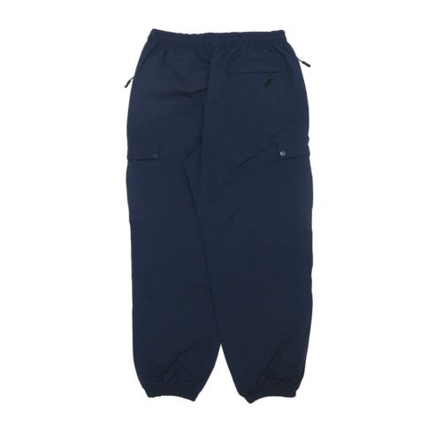 DAMAGE PANTS ダメージ パンツ ジーンズ CARGO TRACKS NAVY スケートボード スケボー 6