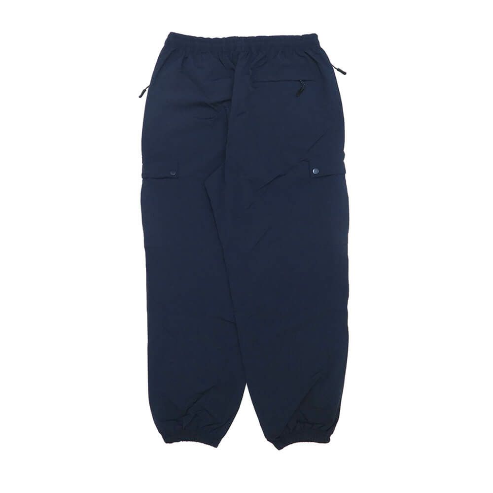 DAMAGE PANTS ダメージ パンツ ジーンズ CARGO TRACKS NAVY スケートボード スケボー 6