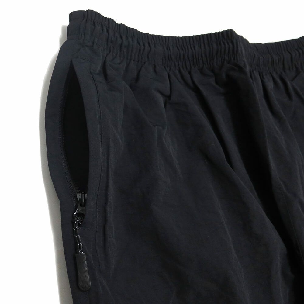 DAMAGE PANTS ダメージ パンツ ジーンズ CARGO TRACKS BLACK スケートボード スケボー 1