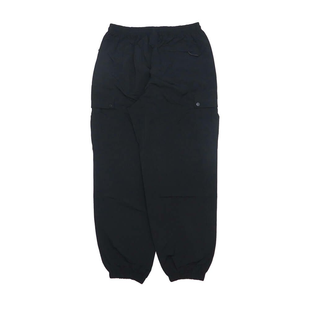 DAMAGE PANTS ダメージ パンツ ジーンズ CARGO TRACKS BLACK スケートボード スケボー 6