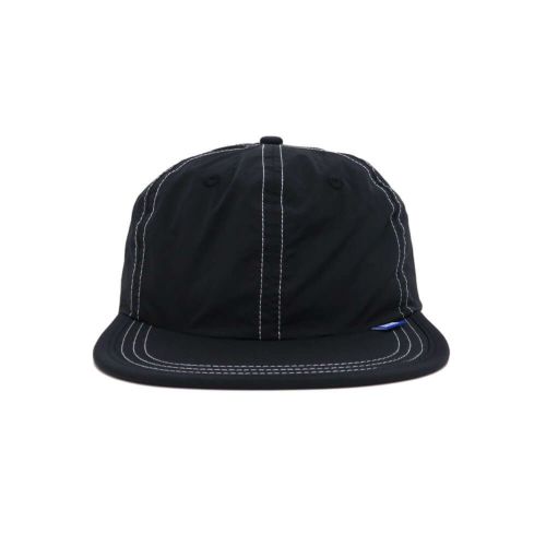 DAMAGE CAP ダメージ キャップ EAZY BLACK スケートボード スケボー 1