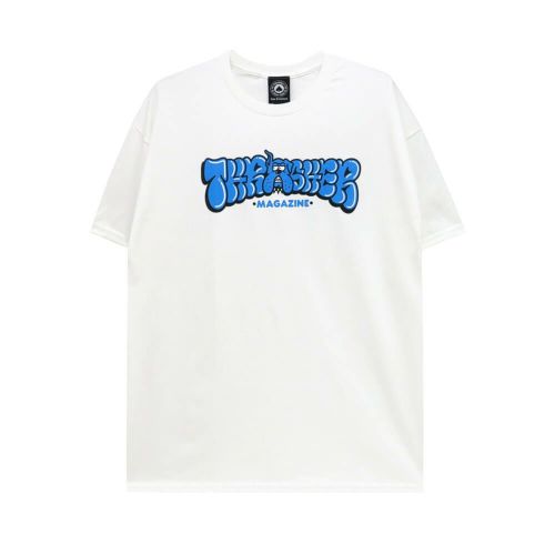THRASHER（スラッシャー）｜Tシャツ｜カリフォルニアストリート