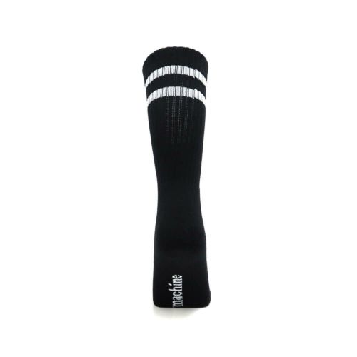 TOY MACHINE SOCKS トイマシーン ソックス 靴下 MONSTER FACE BLACK スケートボード スケボー 2