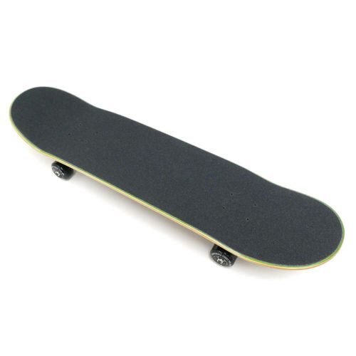 （初心者におすすめ・高品質）防水ケース・レンチ付き CALIFORNIA STREET カリフォルニアストリート コンプリートセット スケートボード完成品 SIMPLE BLACK CRUISER 8.0（クルーザー） スケートボード スケボー 9