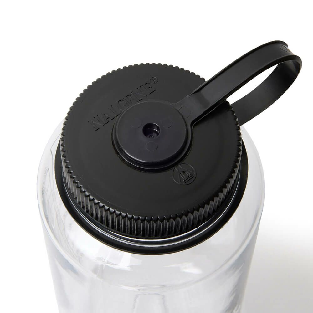 EVISEN WATER BOTTLE エビセン ウォーターボトル EYE FIRE NALGENE BOTTLE CLEAR スケートボード スケボー 5