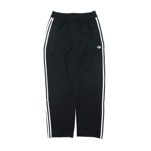 ADIDAS SKATEBOARDING PANTS アディダススケートボーディング パンツ ジーンズ SUPERFIRE TK BLACK スケートボード スケボー 