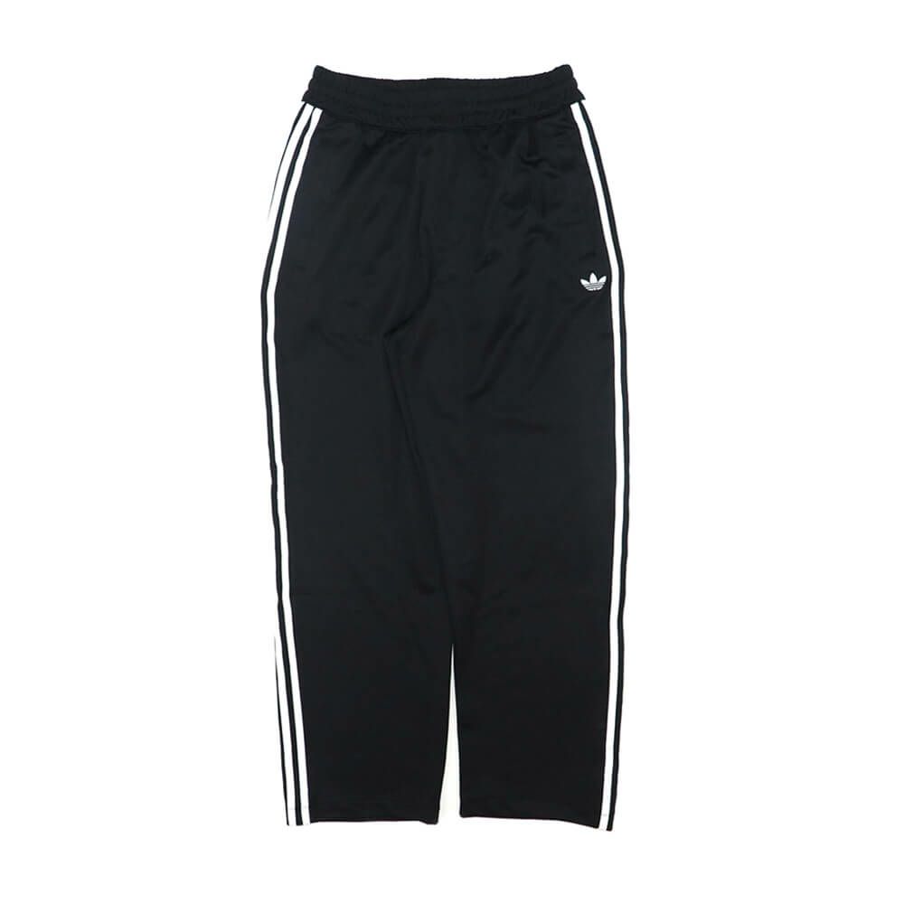ADIDAS SKATEBOARDING PANTS アディダススケートボーディング パンツ ジーンズ SUPERFIRE TK BLACK スケートボード スケボー 