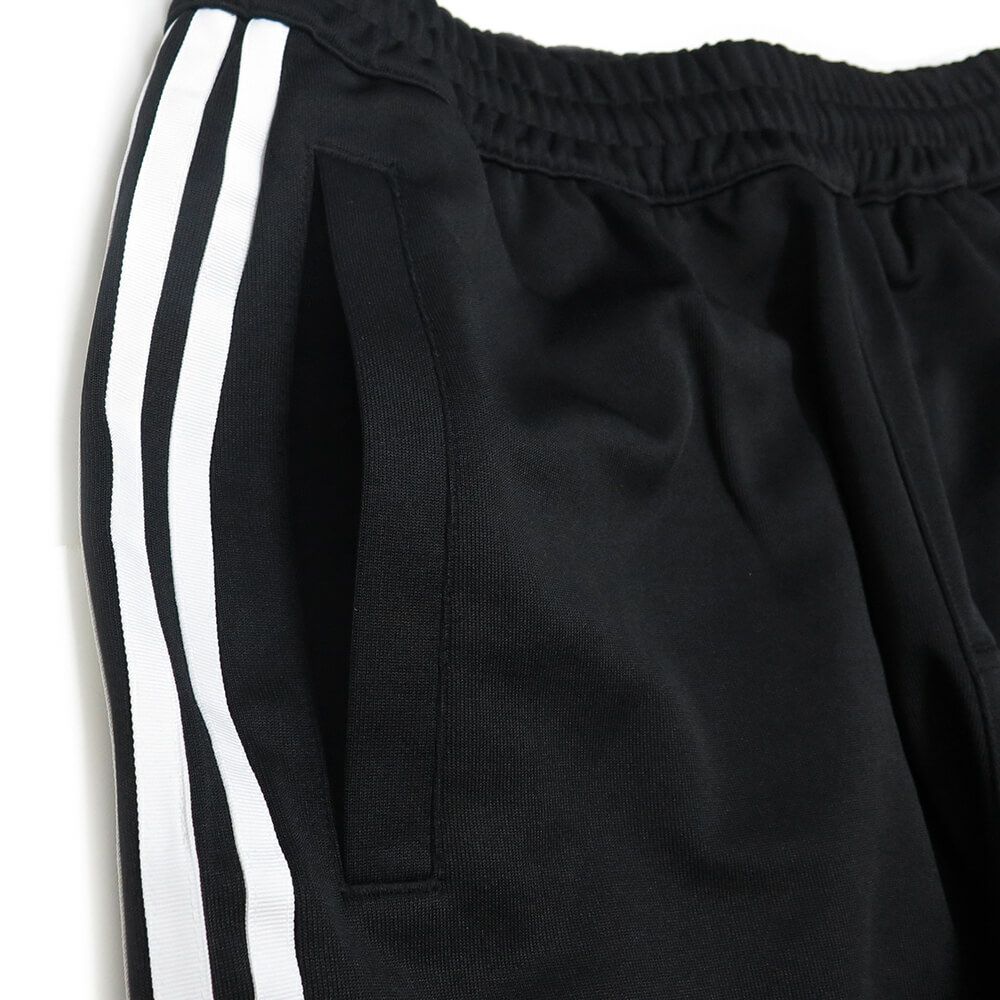 ADIDAS SKATEBOARDING PANTS アディダススケートボーディング パンツ ジーンズ SUPERFIRE TK BLACK スケートボード スケボー １