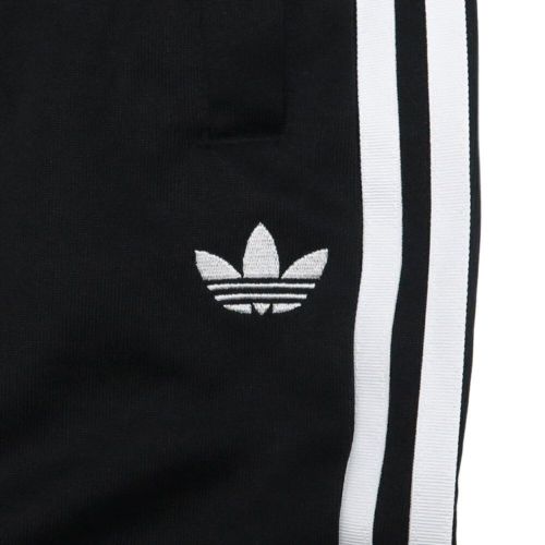 ADIDAS SKATEBOARDING PANTS アディダススケートボーディング パンツ ジーンズ SUPERFIRE TK BLACK スケートボード スケボー 3