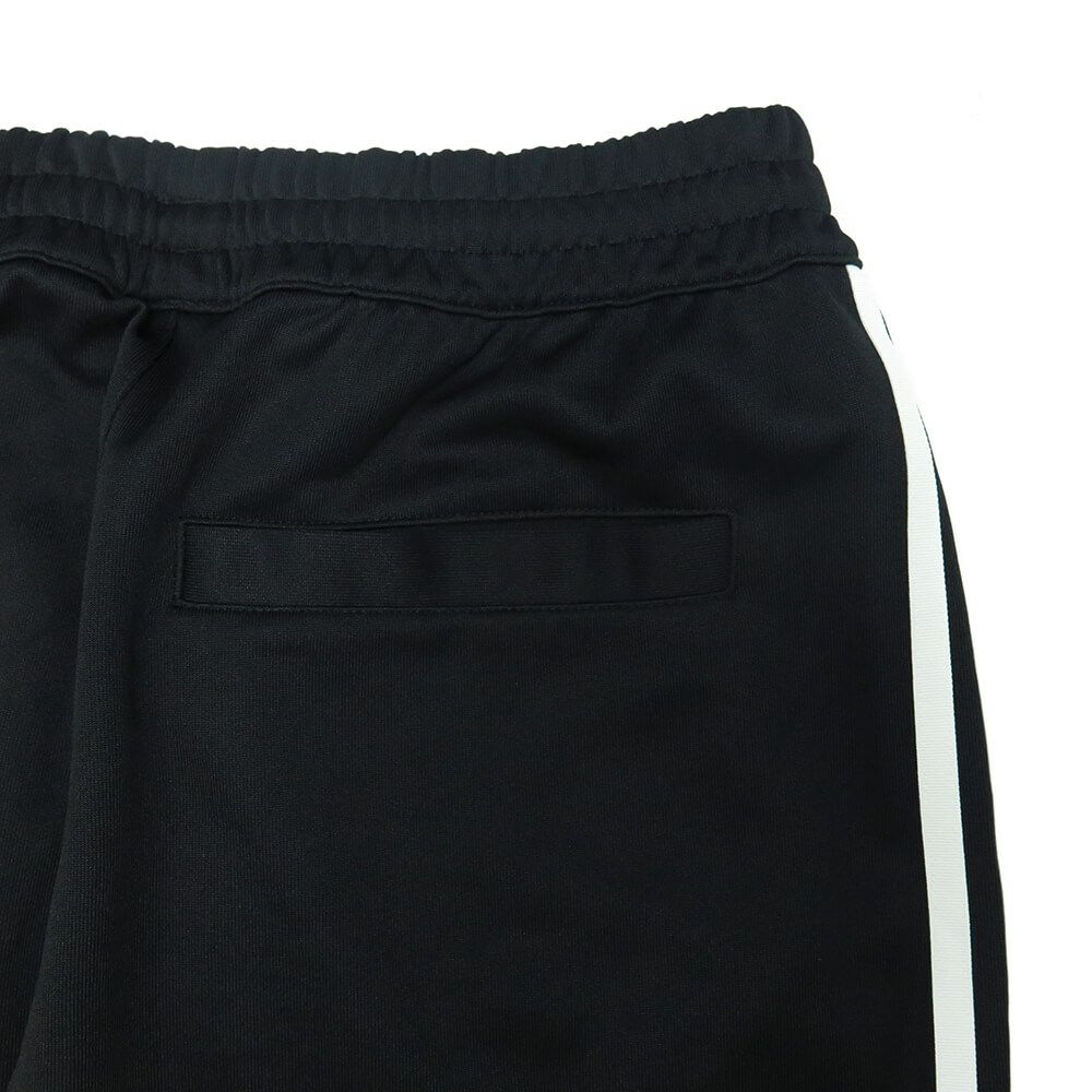 ADIDAS SKATEBOARDING PANTS アディダススケートボーディング パンツ ジーンズ SUPERFIRE TK BLACK スケートボード スケボー 4