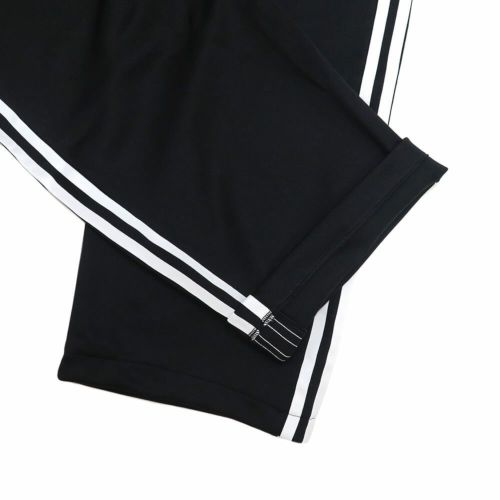 ADIDAS SKATEBOARDING PANTS アディダススケートボーディング パンツ ジーンズ SUPERFIRE TK BLACK スケートボード スケボー 5