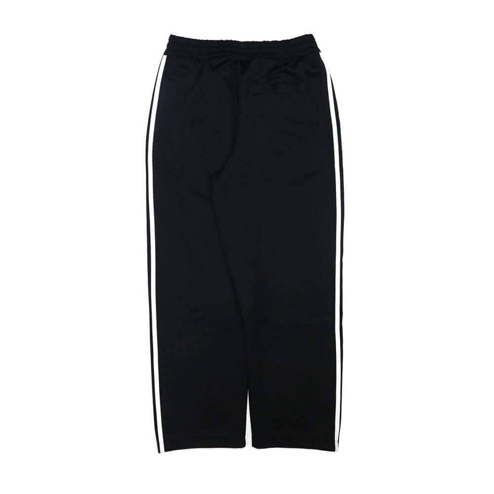 ADIDAS SKATEBOARDING PANTS アディダススケートボーディング パンツ ジーンズ SUPERFIRE TK BLACK スケートボード スケボー 6