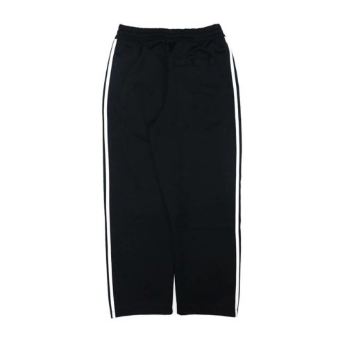 ADIDAS SKATEBOARDING PANTS アディダススケートボーディング パンツ ジーンズ SUPERFIRE TK BLACK スケートボード スケボー 6