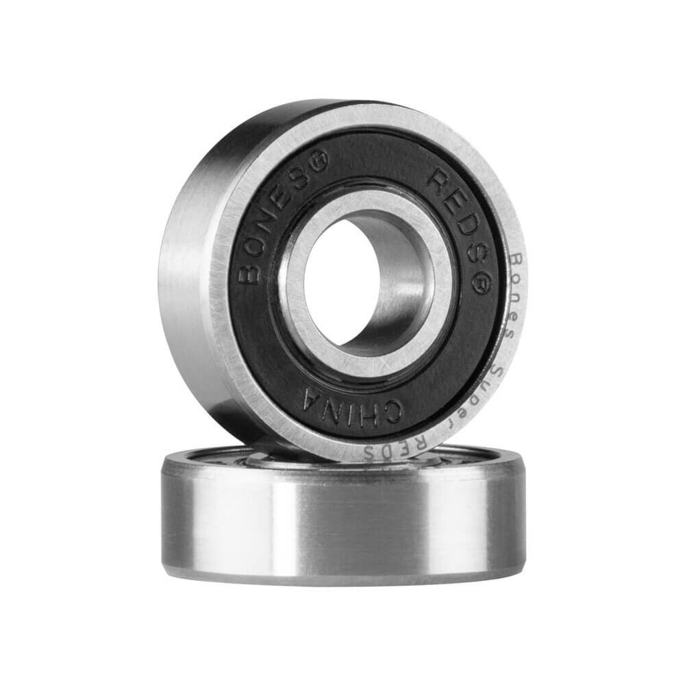 BONES BEARING ボーンズ ベアリング SUPER REDS オイルタイプ スケートボード スケボー 2