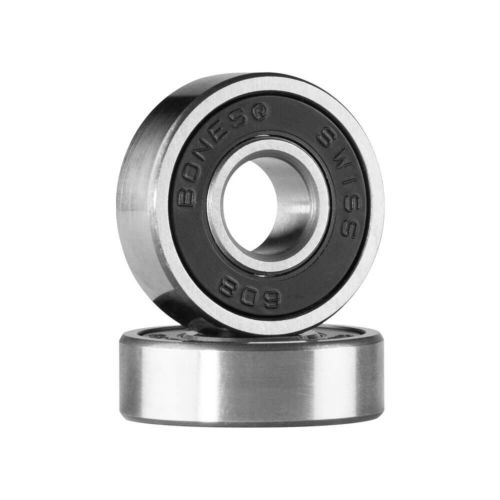 BONES BEARING ボーンズ ベアリング SWISS オイルタイプ スケートボード スケボー 2