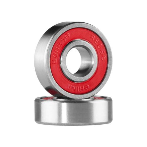 BONES BEARING ボーンズ ベアリング REDS オイルタイプ スケートボード スケボー 2