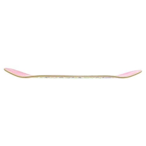 FTC DECK エフティーシー デッキ TEAM FTC x YOON HYUP SPRING LEAVES 7.75 スケートボード スケボー　2