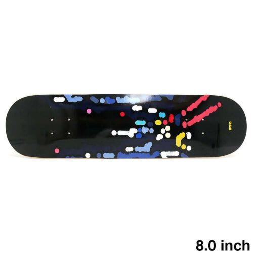 FTC DECK エフティーシー デッキ TEAM FTC x YOON HYUP SUMMER NIGHTS 8.0 スケートボード スケボー 1