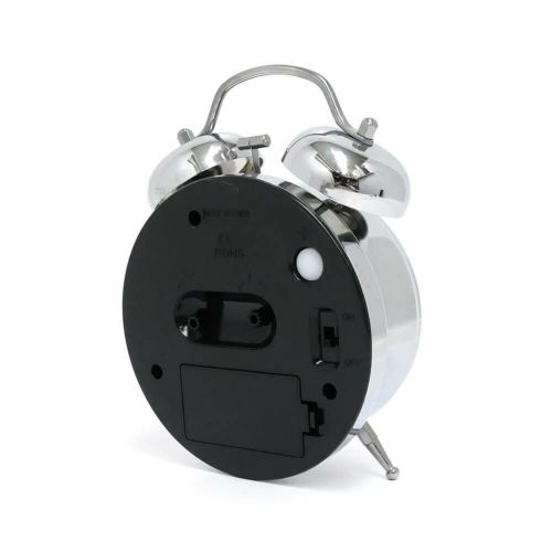 411VM ALARM CLOCK フォーワンワンビデオマガジン 目覚まし時計 411 CHAOS ALARM CLOCK スケートボード スケボー 3