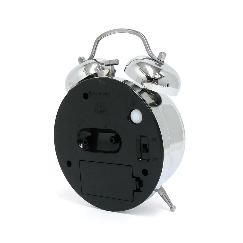 411VM ALARM CLOCK フォーワンワンビデオマガジン 目覚まし時計 411 CHAOS ALARM CLOCK スケートボード スケボー 3