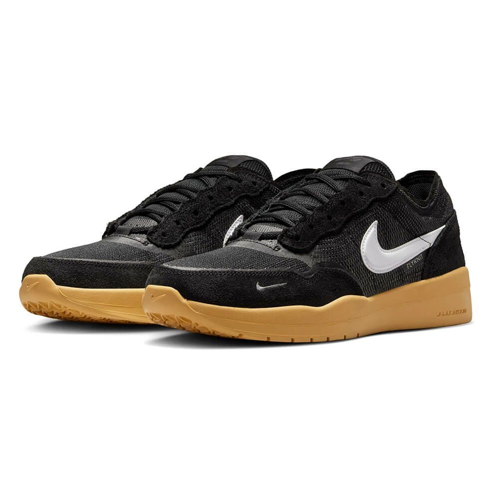 NIKE SB SHOES ナイキSB シューズ スニーカー PS8 FV8493-005 BLACK/WHITE-ANTHRACITE スケートボード スケボー 【キャンセル/返品/交換不可商品】 1
