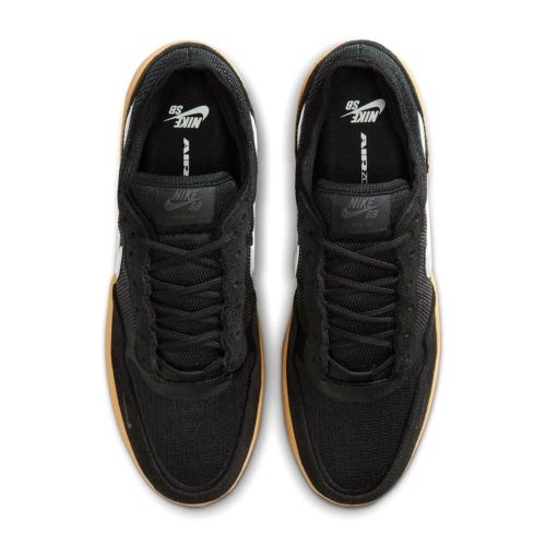 NIKE SB SHOES ナイキSB シューズ スニーカー PS8 FV8493-005 BLACK/WHITE-ANTHRACITE スケートボード スケボー 【キャンセル/返品/交換不可商品】 2