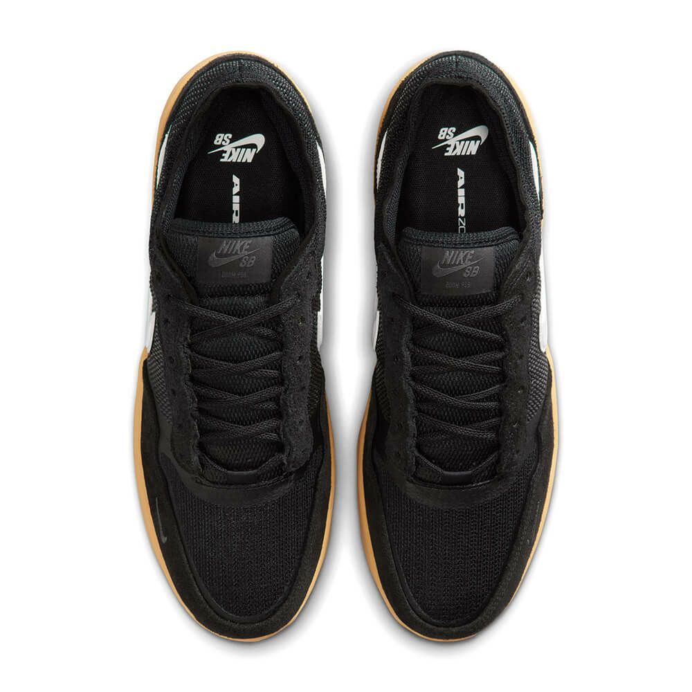 NIKE SB SHOES ナイキSB シューズ スニーカー PS8 FV8493-005 BLACK/WHITE-ANTHRACITE スケートボード スケボー 【キャンセル/返品/交換不可商品】 2