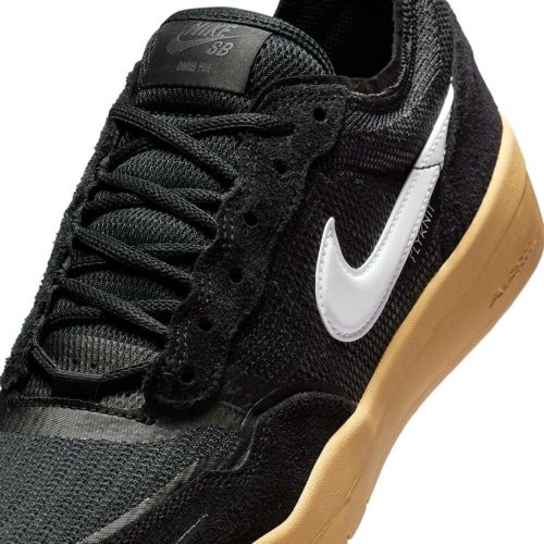 NIKE SB SHOES ナイキSB シューズ スニーカー PS8 FV8493-005 BLACK/WHITE-ANTHRACITE スケートボード スケボー 【キャンセル/返品/交換不可商品】  8