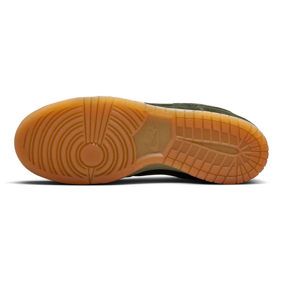 NIKE SB SHOES ナイキSB シューズ スニーカー ダンク DUNK LOW PRO B "Sequoia" HJ0367-301 スケートボード スケボー 03