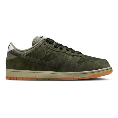 NIKE SB SHOES ナイキSB シューズ スニーカー ダンク DUNK LOW PRO B "Sequoia" HJ0367-301 スケートボード スケボー 05