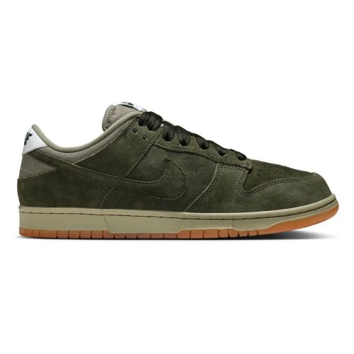 NIKE SB SHOES ナイキSB シューズ スニーカー ダンク DUNK LOW PRO B "Sequoia" HJ0367-301 スケートボード スケボー 06