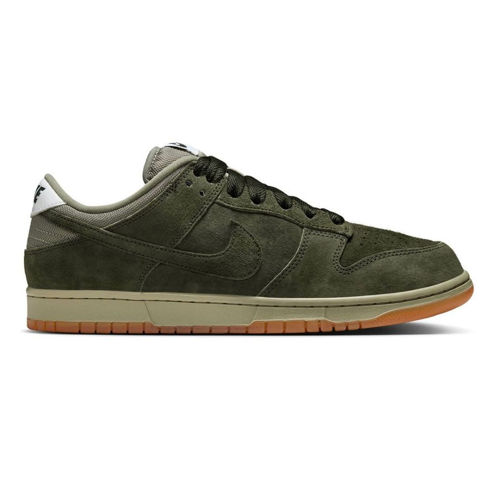 NIKE SB SHOES ナイキSB シューズ スニーカー ダンク DUNK LOW PRO B "Sequoia" HJ0367-301 スケートボード スケボー 06