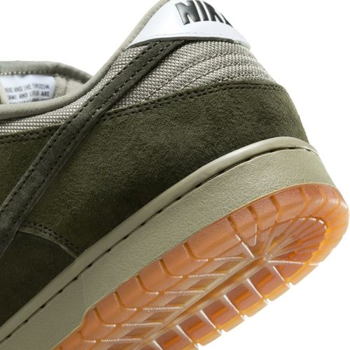 NIKE SB SHOES ナイキSB シューズ スニーカー ダンク DUNK LOW PRO B "Sequoia" HJ0367-301 スケートボード スケボー 09