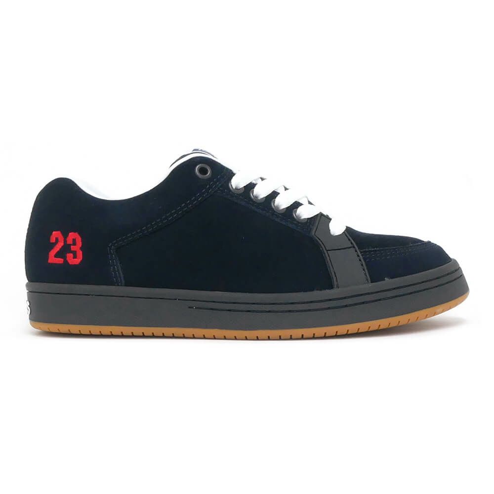 sal23です。 ETNIES SHOES エトニーズ シューズ スニーカー SAL23 NAVY スケート