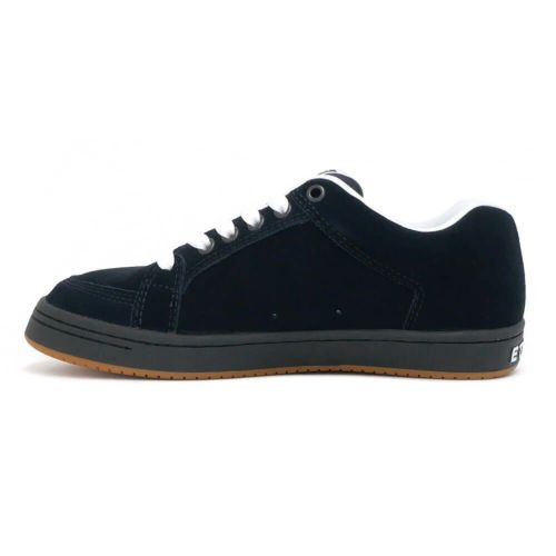 ETNIES SHOES エトニーズ シューズ スニーカー SAL23 NAVY スケートボード スケボー　5