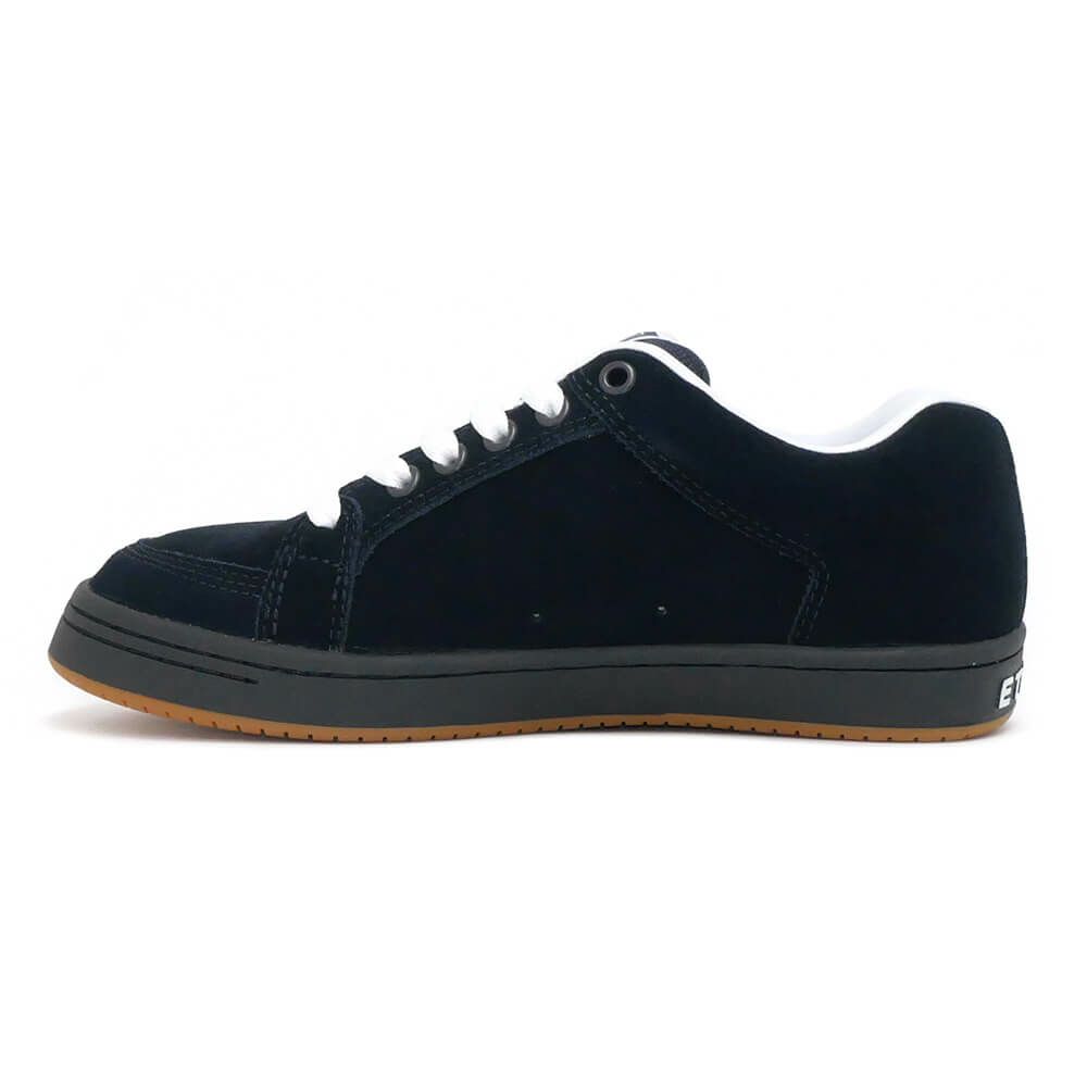 ETNIES SHOES エトニーズ シューズ スニーカー SAL23 NAVY スケートボード スケボー　5