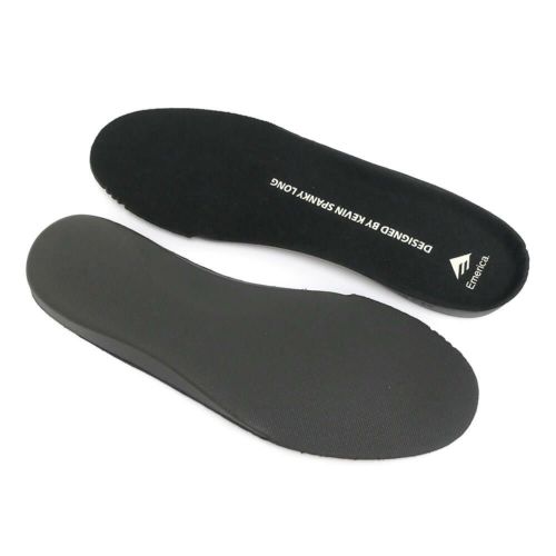 EMERICA SHOES エメリカ シューズ スニーカー KSL III BLACK/BLACK スケートボード スケボー 7