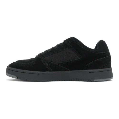 EMERICA SHOES エメリカ シューズ スニーカー MUTE BLACK/YELLOW/BLACK スケートボード スケボー 5