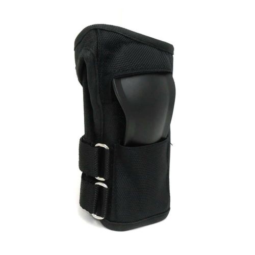 187 KILLER PADS WRIST GUARD ワンエイトセブンキラーパッド リストガード（手首） PRO WRIST GUARD BLACK プロテクター セーフティーギア スケートボード スケボー　3