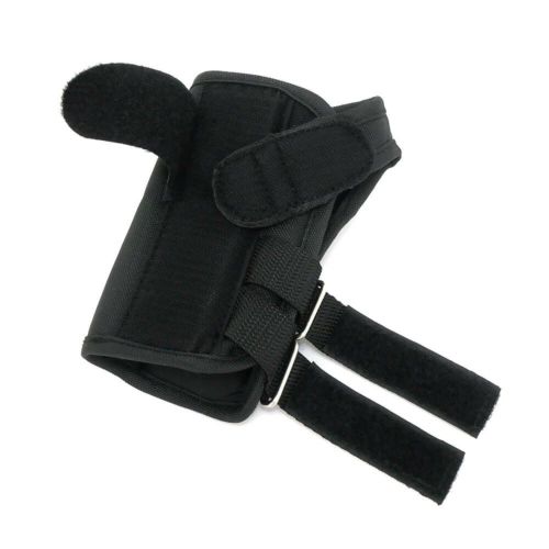 187 KILLER PADS WRIST GUARD ワンエイトセブンキラーパッド リストガード（手首） PRO WRIST GUARD BLACK プロテクター セーフティーギア スケートボード スケボー　4