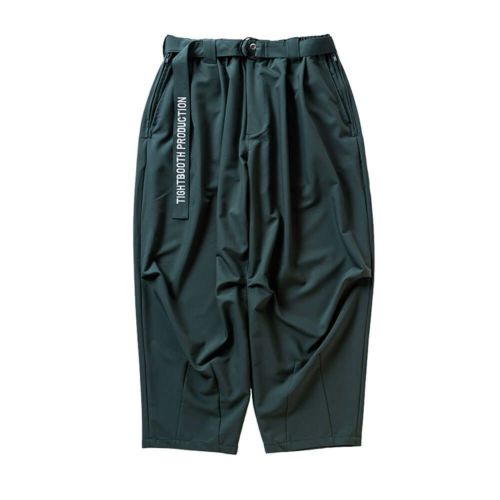 TIGHTBOOTH（TBPR） PANTS タイトブース パンツ ジーンズ TRO BALLOON BLUE DUSK スケートボード スケボー 