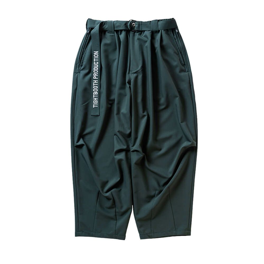 TIGHTBOOTH（TBPR） PANTS タイトブース パンツ ジーンズ TRO BALLOON BLUE DUSK スケートボード スケボー 