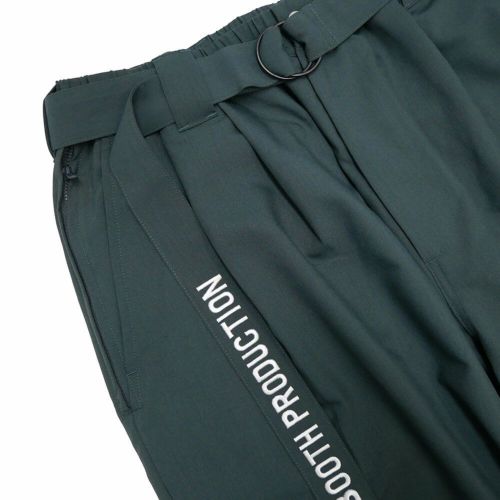 TIGHTBOOTH（TBPR） PANTS タイトブース パンツ ジーンズ TRO BALLOON BLUE DUSK スケートボード スケボー 1