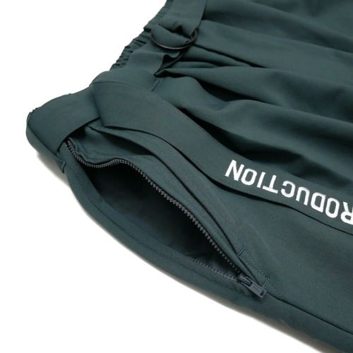 TIGHTBOOTH（TBPR） PANTS タイトブース パンツ ジーンズ TRO BALLOON BLUE DUSK スケートボード スケボー 2
